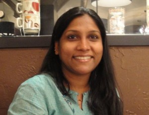 asha kotwal