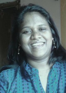 praveena savari