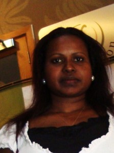 Soumya, who was asked to leave Technolodge