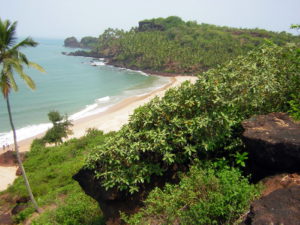 cabo de rama